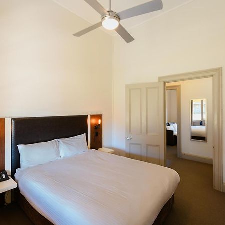 Q Station Hotel Sydney Luaran gambar