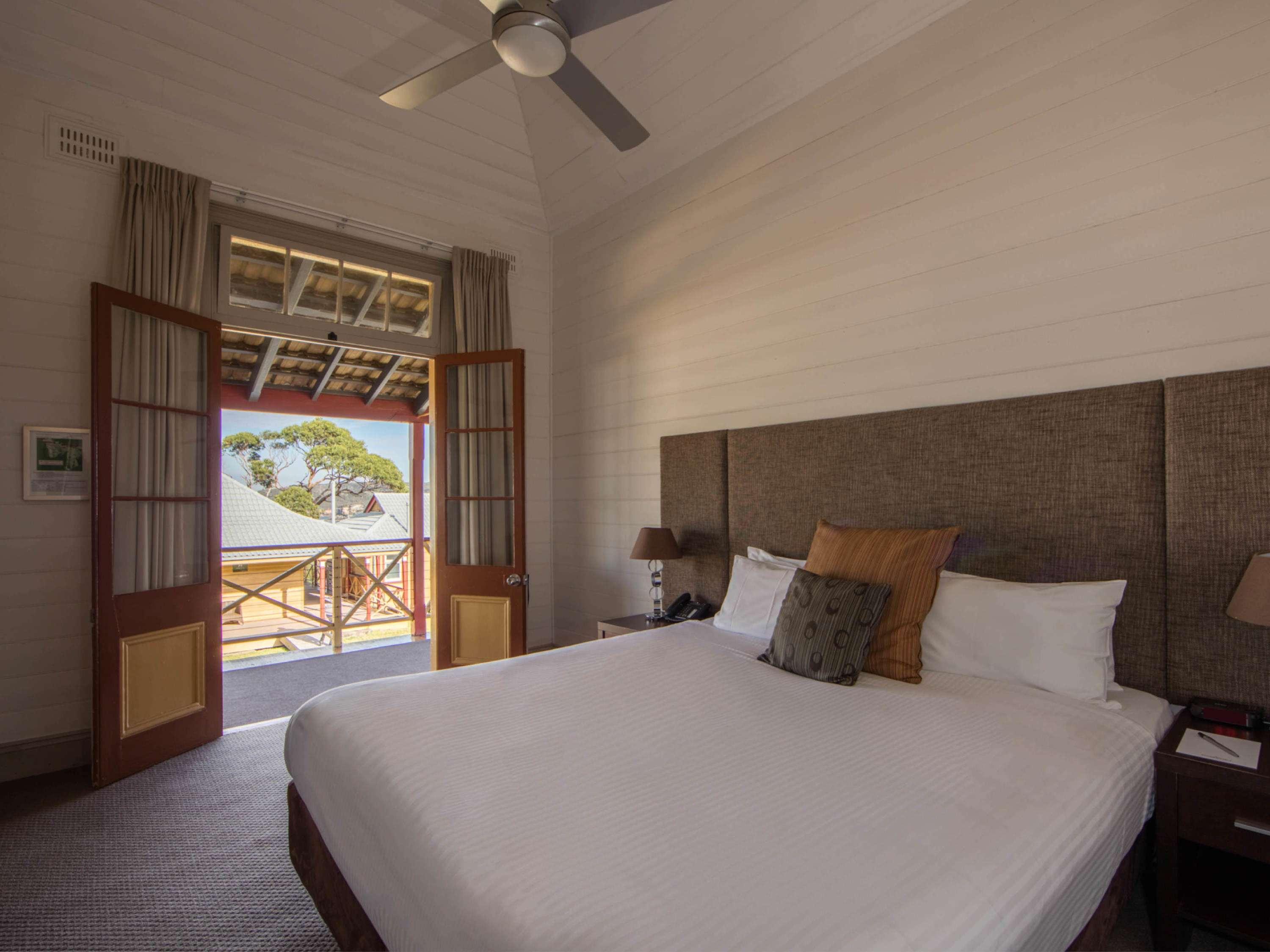 Q Station Hotel Sydney Luaran gambar