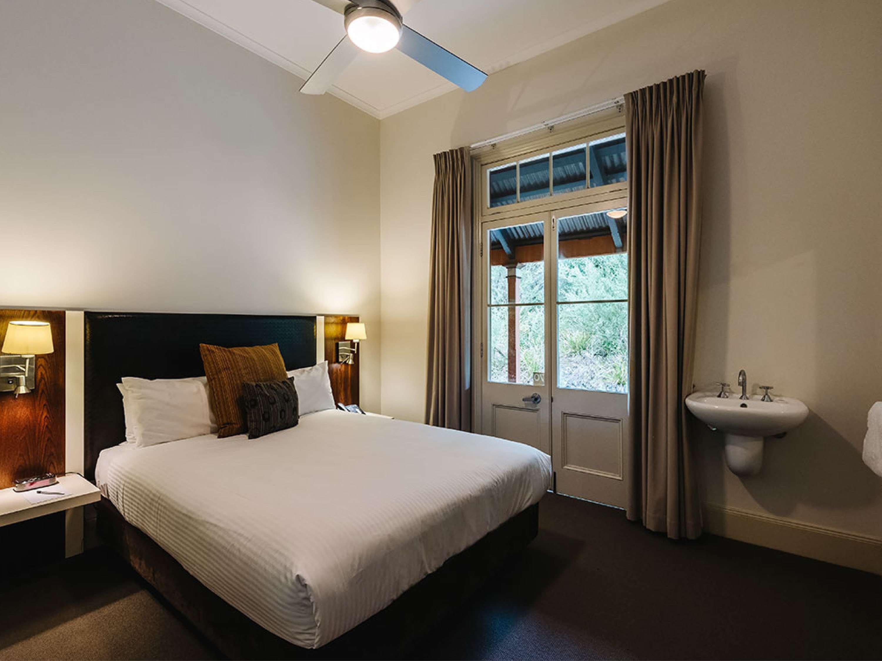 Q Station Hotel Sydney Luaran gambar