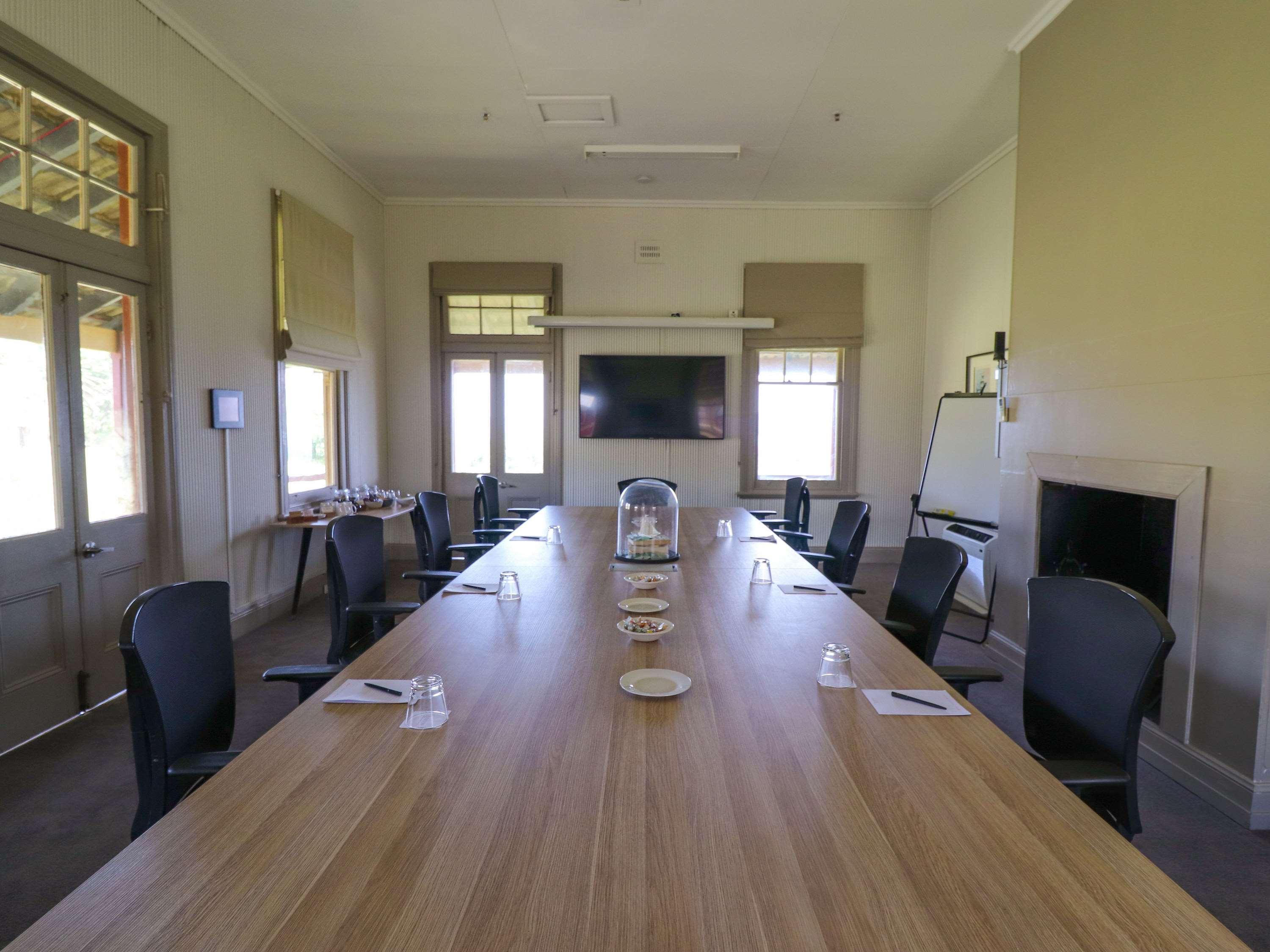 Q Station Hotel Sydney Luaran gambar