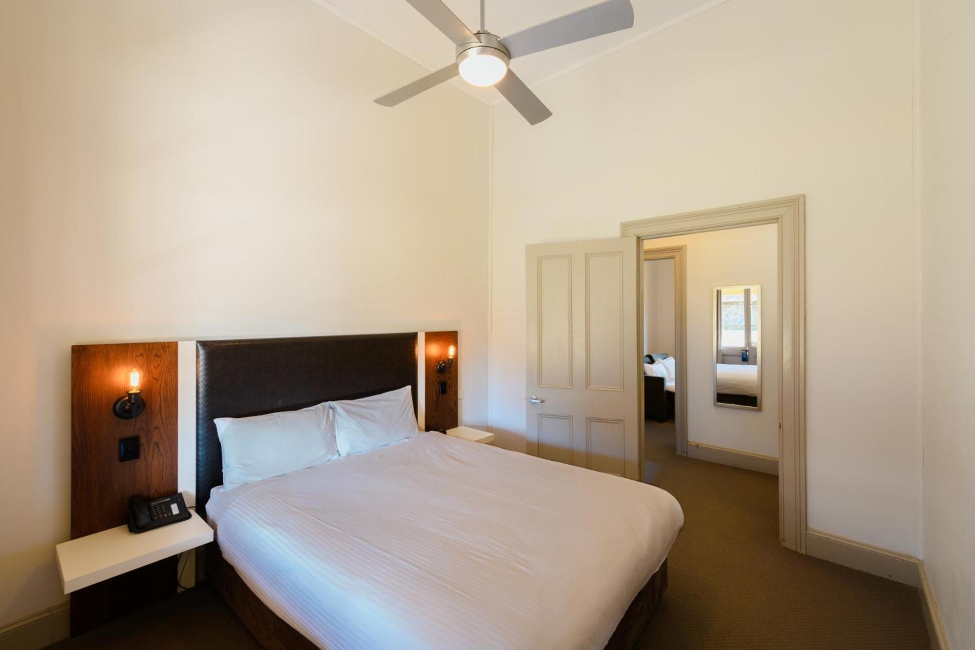 Q Station Hotel Sydney Luaran gambar