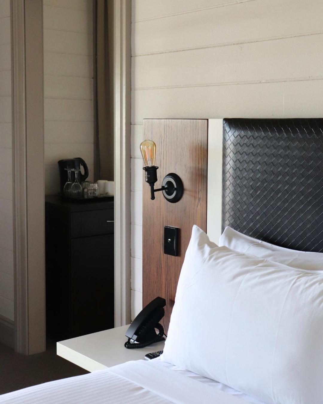 Q Station Hotel Sydney Luaran gambar